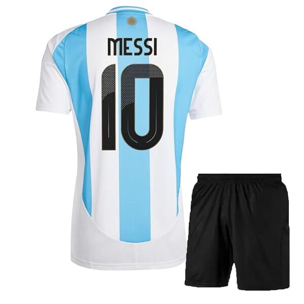 MESSI FOOTBALL JERSEY