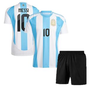 MESSI FOOTBALL JERSEY
