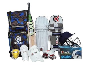 cricket Cricket Kit